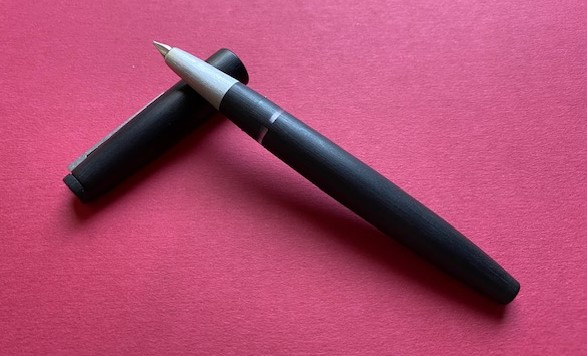 Pre-Owned Pens: : Lamy: 2000